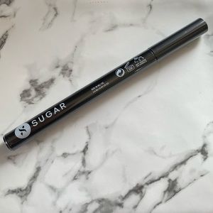 Sugar Cosmetics Wingman Waterproof liquid eyeliner